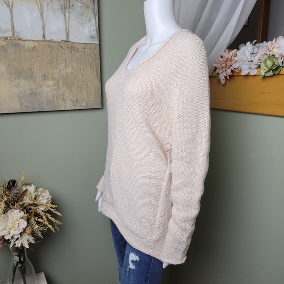 NWT Free People Bright Lights Sweater - Picture 5 of 16